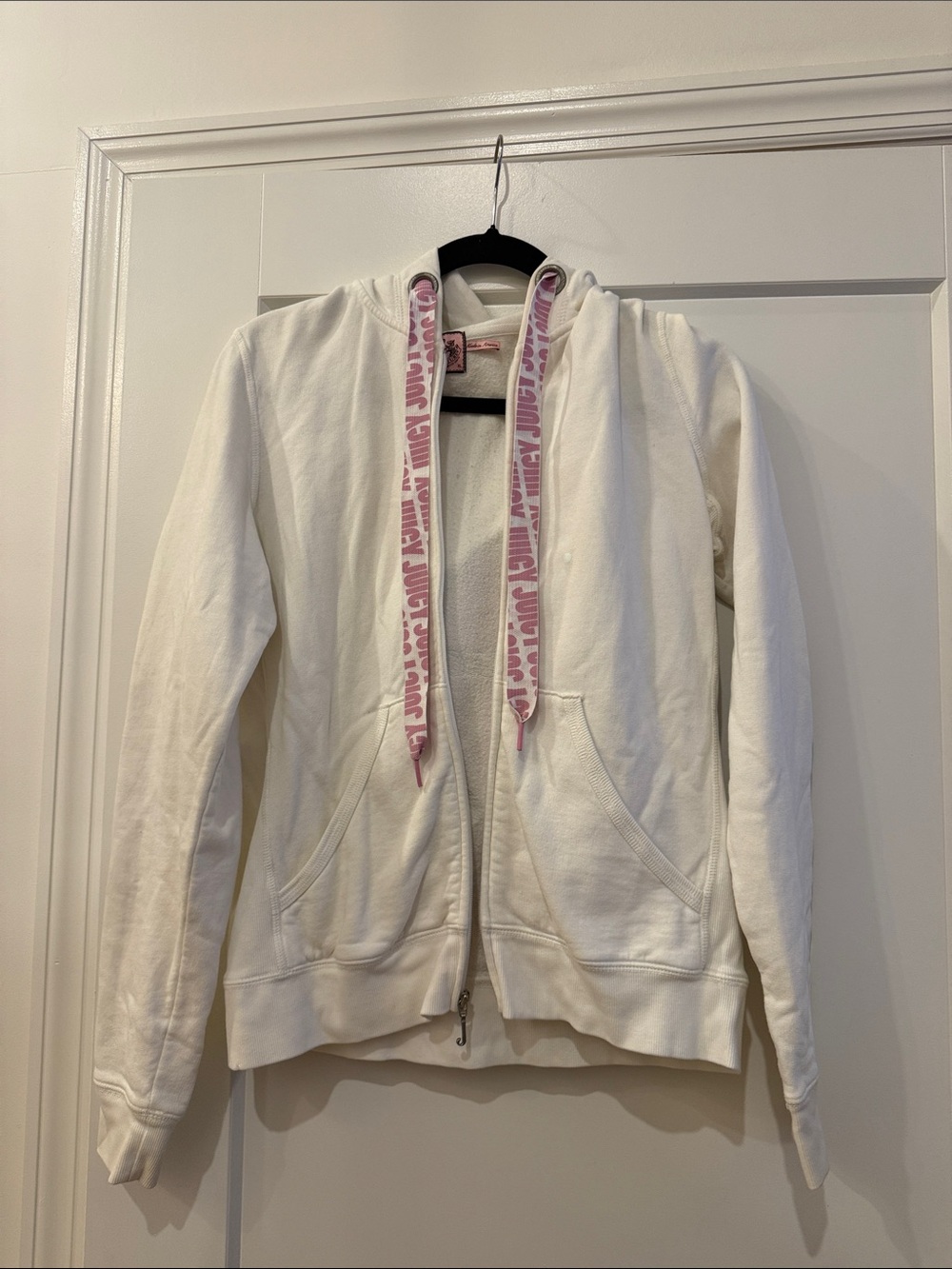 Original Juicy Couture Zip up